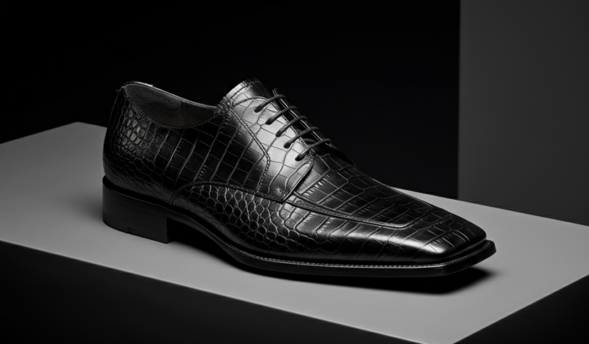 Balenciaga Men's Dress Shoes