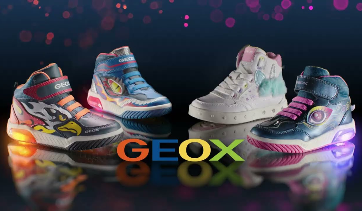 geox baby fighter 2 manual
