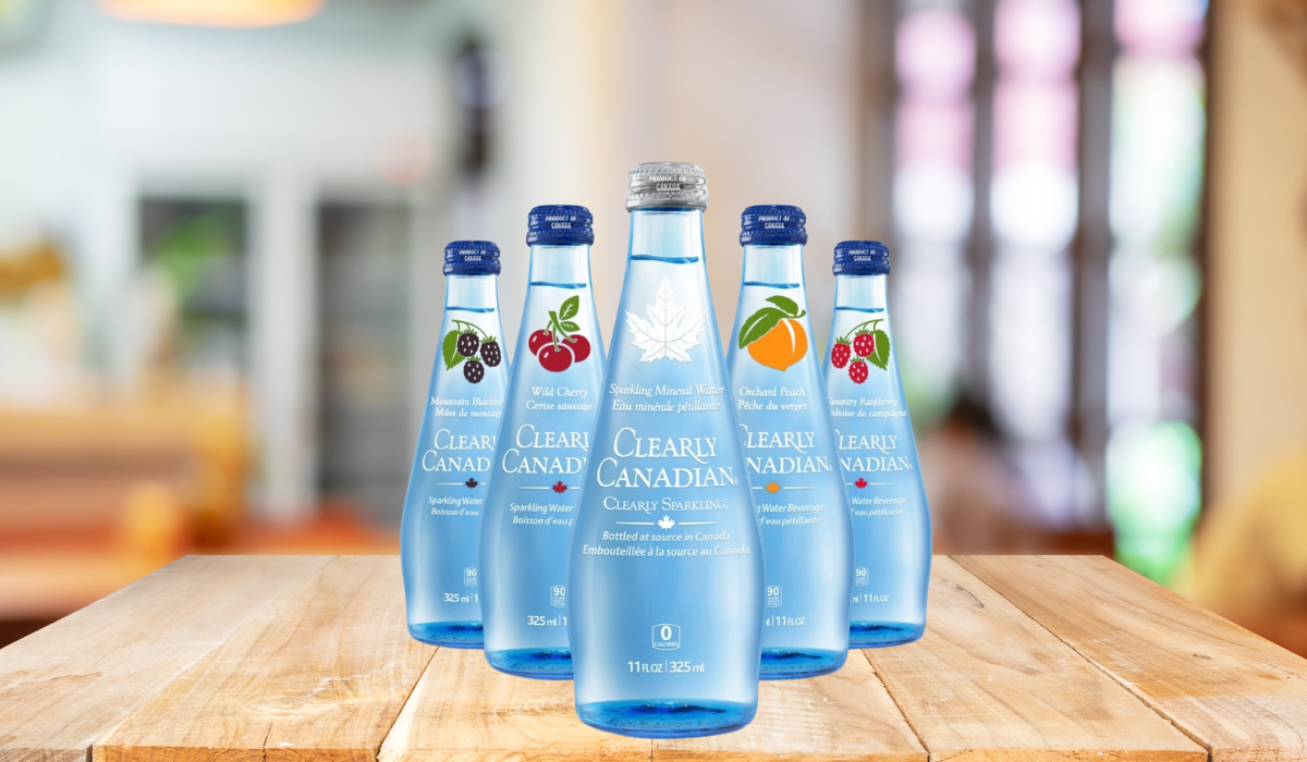 simplycanadian drink