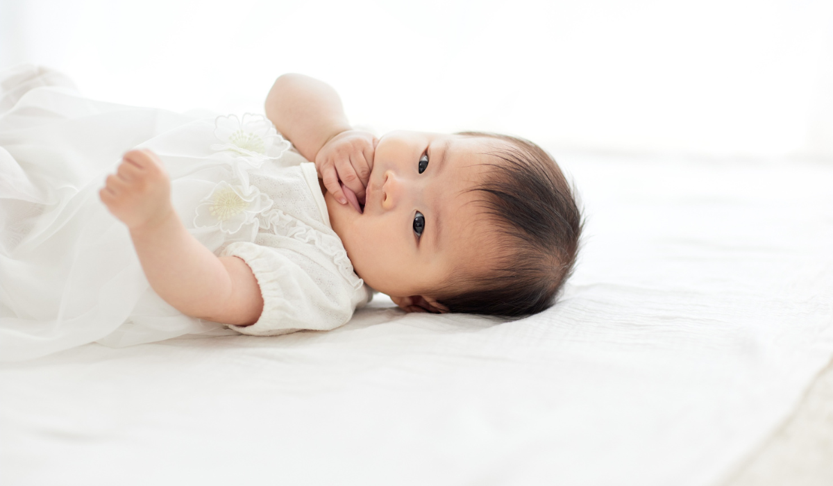 Babydollkaila