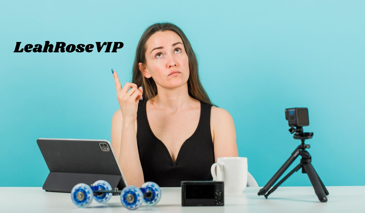 LeahRoseVIP