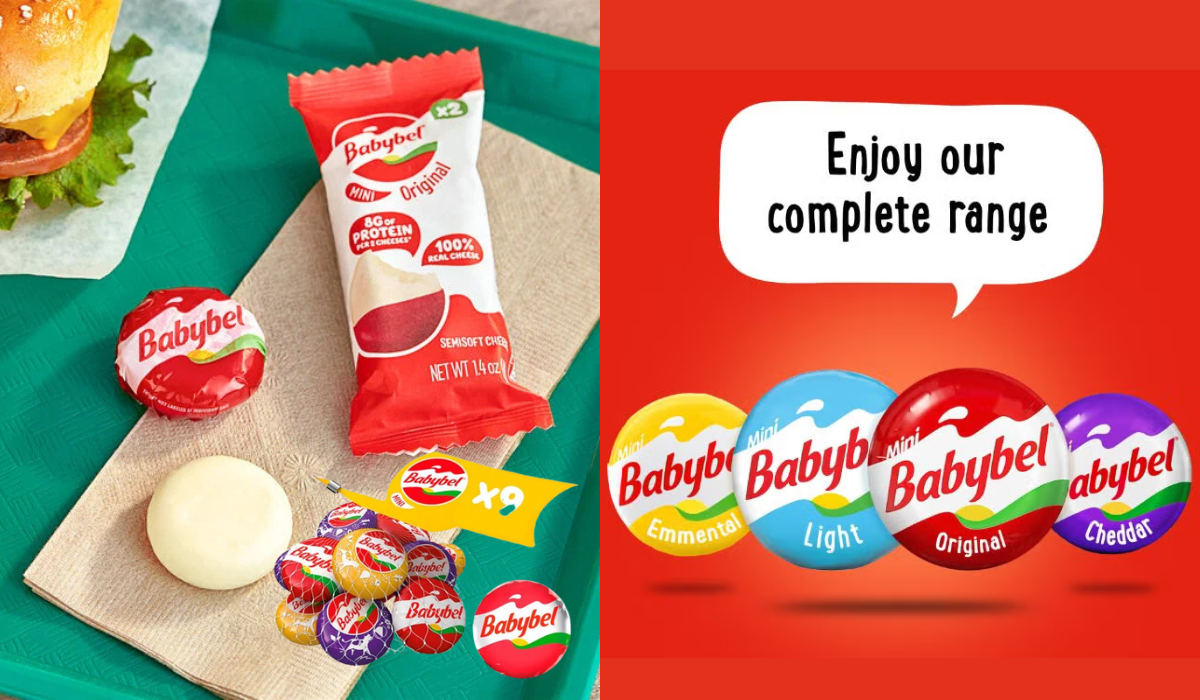 babybelletje