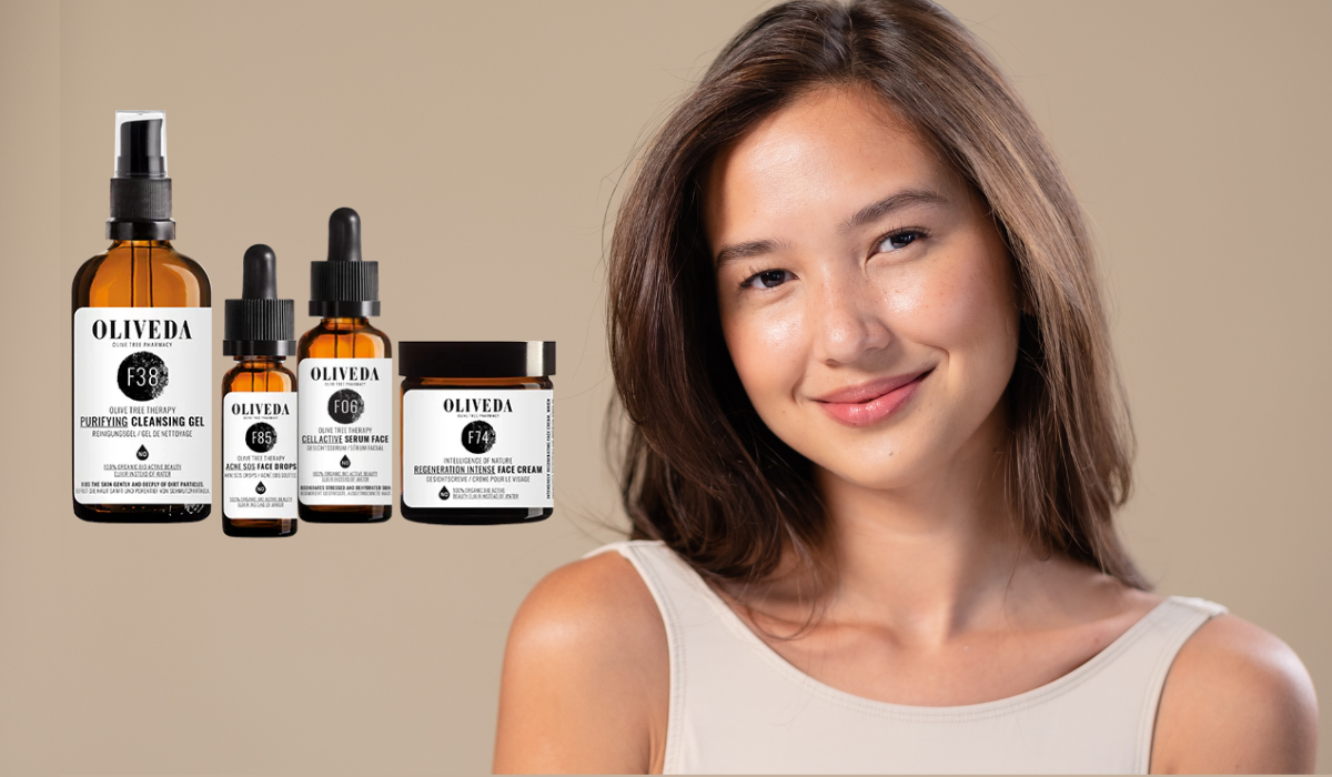 oliveda skincare reviews