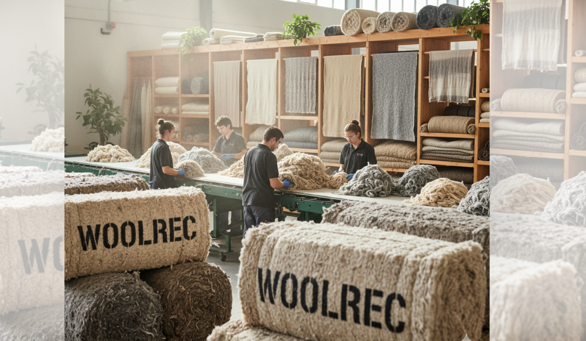 woolrec