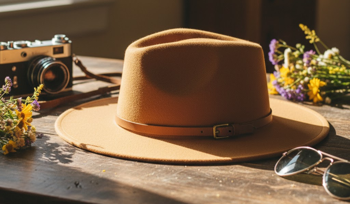 American Honey Hat