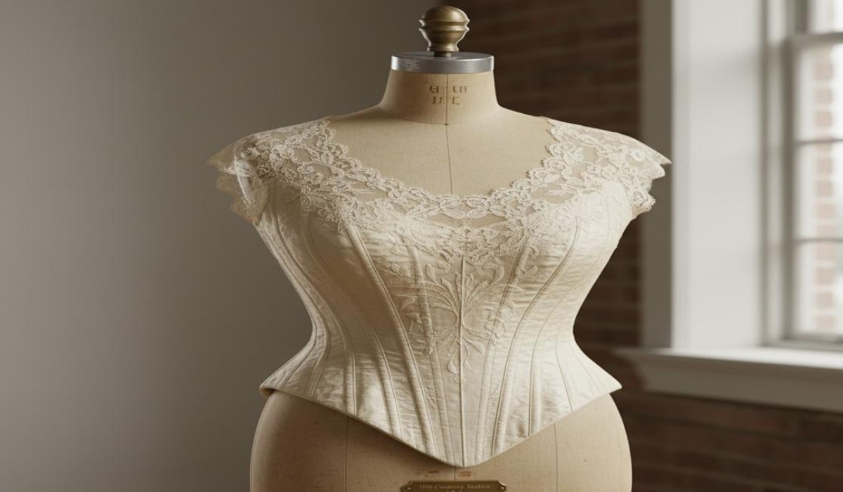 Bodice