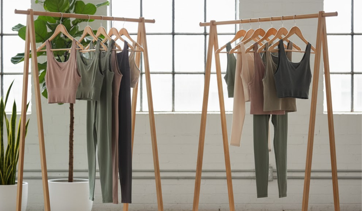 is fabletics fast fashion​